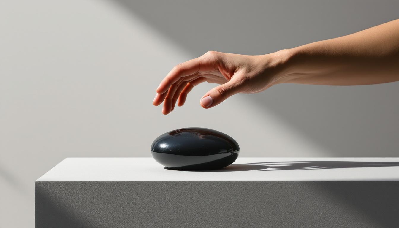 Illustration symbolique de la transmission et de la propriété